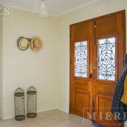 Rent this 3 bed house on unnamed road in Partido del Pilar, B1664 DUB Manuel Alberti