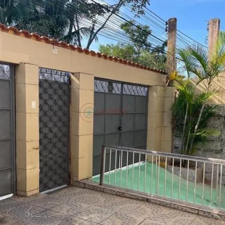 Buy this 4 bed house on Rua Engenheiro Joaquim Pimenta Bastos in Barbalho, Salvador - BA