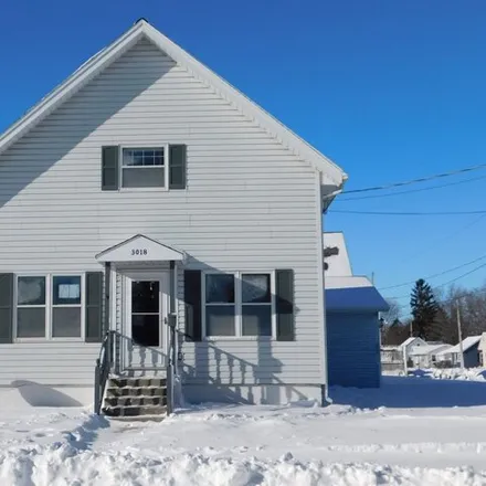 Buy this 3 bed house on 1915 31st Street in Two Rivers, WI 54241