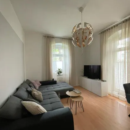 Rent this 2 bed apartment on Hörigstraße 23 in 01157 Dresden, Germany