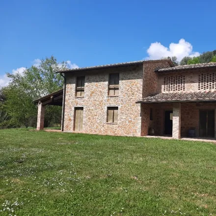 Buy this 5 bed house on Montaione in Florence, Italy