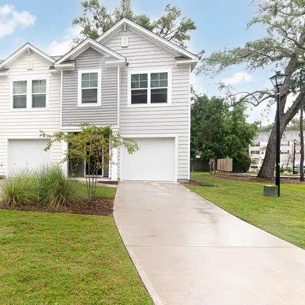 Buy this 3 bed townhouse on 4698 West Palm View Circle in North Charleston, SC 29418