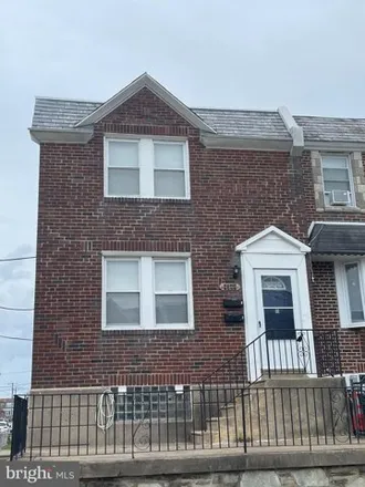 Rent this 1 bed house on 4344 Vista Street in Philadelphia, PA 19136