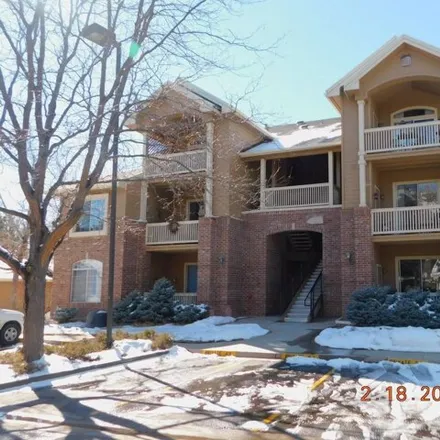 Buy this 2 bed condo on 1661 West Canal Circle in Littleton, CO 80120