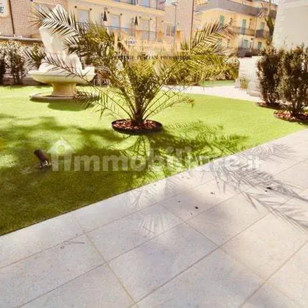 Rent this 4 bed apartment on Etherea in Viale Dante Alighieri 189f, 47838 Riccione RN