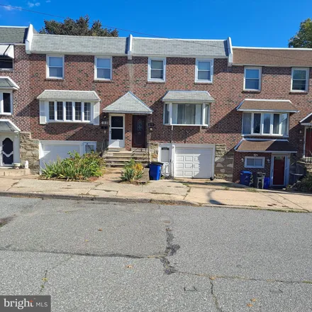 Buy this 3 bed townhouse on 11852 Basile Road in Philadelphia, PA 19154