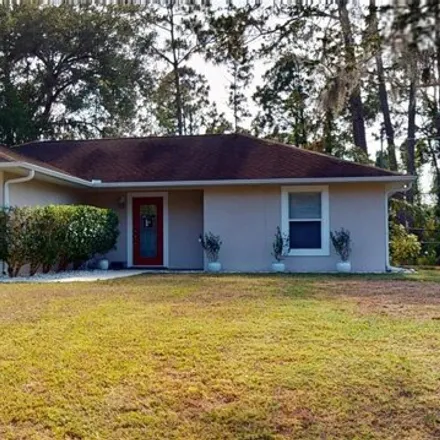 Buy this 3 bed house on 5463 Gannaway Street in North Port, FL 34291