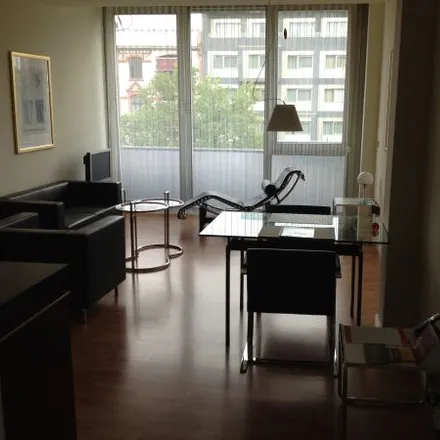 Rent this 2 bed apartment on Kurfürstendamm 210 in 10719 Berlin, Germany