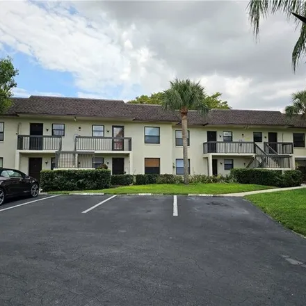 Buy this 2 bed condo on 9248 Central Park Drive Southwest in Cypress Lake, FL 33919