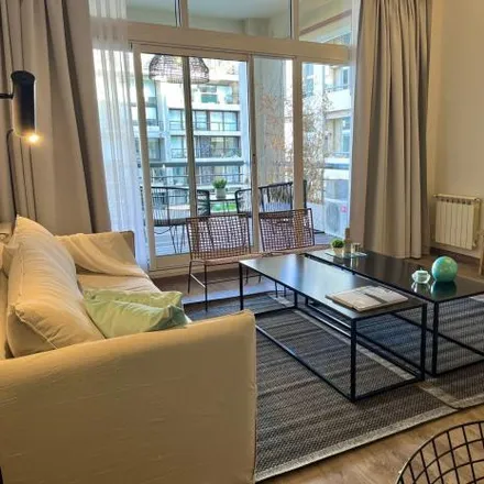 Rent this 2 bed apartment on Conde 166 in Colegiales, C1427 BZA Buenos Aires