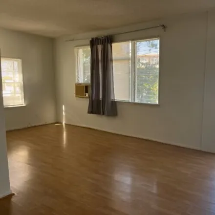 Rent this 2 bed apartment on 10127 Tujunga Canyon Blvd