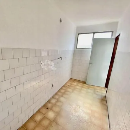 Buy this 2 bed apartment on Rua Acadêmico Rigoberto Duarte 265 in Nonoai, Santa Maria - RS
