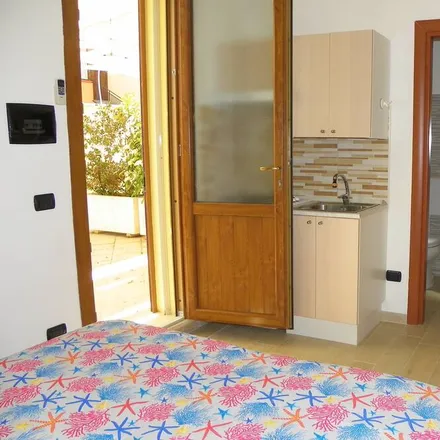 Rent this 1 bed house on 73054 Presicce-Acquarica LE