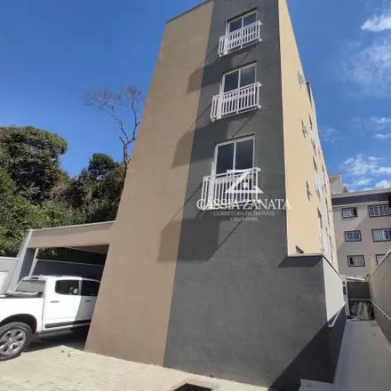 Image 2 - Rua Tenente Luiz de Campos Vallejo, São Cristóvão, São José dos Pinhais - PR, 83030-640, Brazil - Apartment for sale