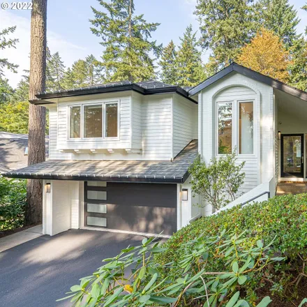 Buy this 3 bed house on 255 Berwick Road in Lake Oswego, OR 97034