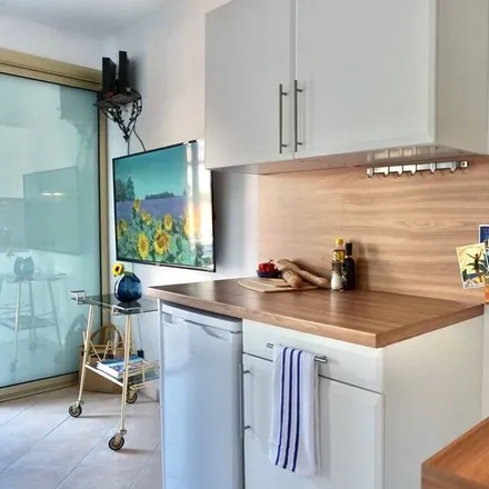 Rent this studio apartment on 06230 Villefranche-sur-Mer