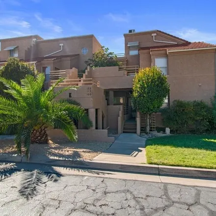 Image 2 - St. George Colf Club, 2190 South 1400 East, St. George, UT 84790, USA - Condo for sale