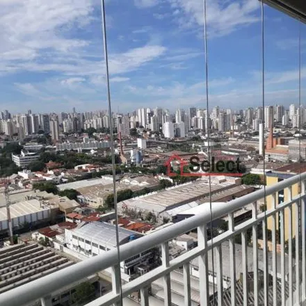 Buy this 3 bed apartment on Avenida Marquês de São Vicente 2836 in Barra Funda, São Paulo - SP