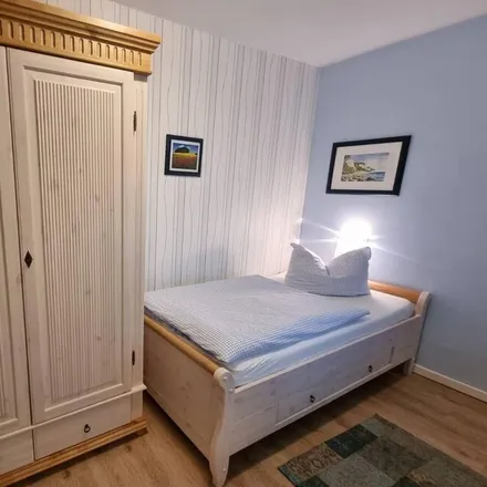 Rent this 3 bed apartment on 18528 Bergen auf Rügen
