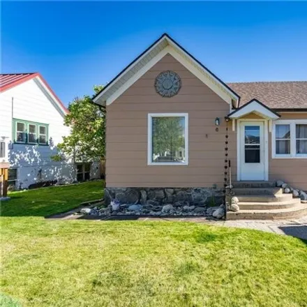 Buy this 3 bed house on 275 East 11th Street in Red Lodge, MT 59068