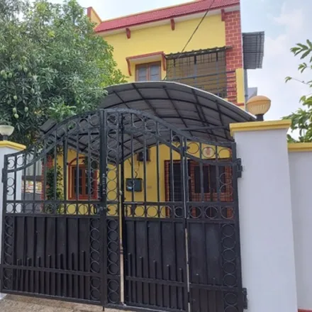 Image 1 - unnamed road, Jalapally, - 500006, Telangana, India - House for sale