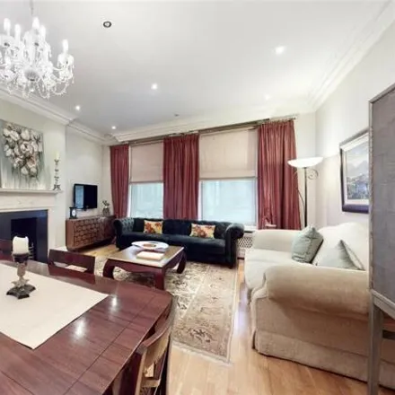 Buy this 2 bed apartment on The Buddha Bar in 145 Knightsbridge, London