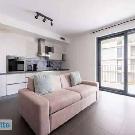 Image 2 - Via Pier Paolo Pasolini 74, 20151 Milan MI, Italy - Apartment for rent