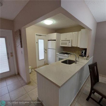 Rent this 2 bed condo on 4700 Northwest 35th Street in Lauderdale Lakes, FL 33319