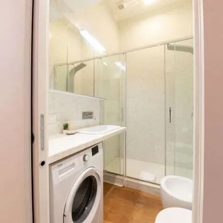 Rent this 1 bed apartment on Via Vittorio Arminjon in 00192 Rome RM, Italy