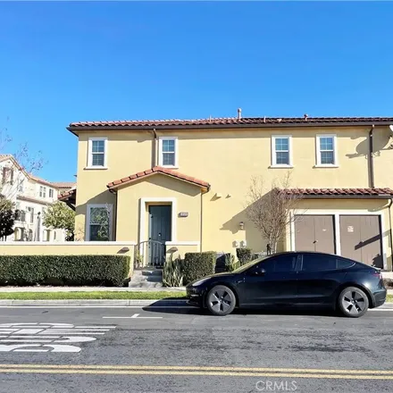 Rent this 3 bed apartment on Garden Parkway in Santa Fe Springs, CA 90670