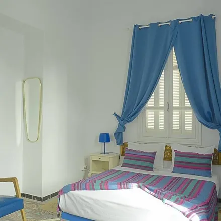 Rent this 1 bed house on Tunis