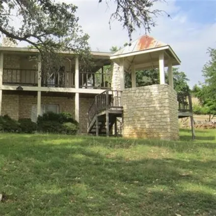 Buy this 3 bed house on 348 Blue Ridge Drive in Blue Lake, Llano County