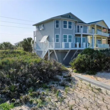 Image 2 - 3295 N Ocean Shore Blvd, Flagler Beach, Florida, 32136 - House for sale