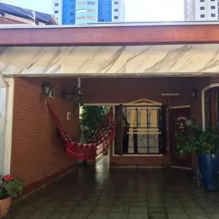 Image 1 - Rua Ipatinga, Jardim Sul, São José dos Campos - SP, 12233-370, Brazil - House for sale
