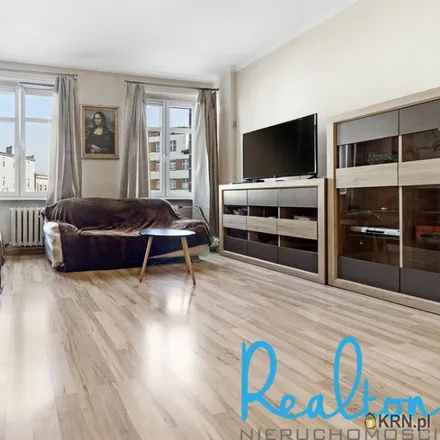 Buy this 4 bed apartment on Zabrze Plac Teatralny in Plac Teatralny, 41-800 Zabrze
