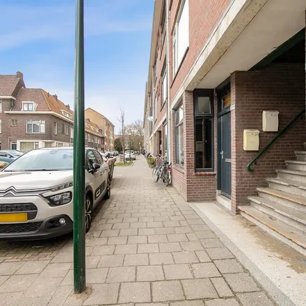 Image 2 - Röntgenstraat 20C, 3131 RN Vlaardingen, Netherlands - Apartment for rent