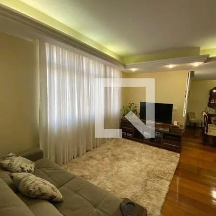 Buy this 3 bed apartment on Rua Cambuquira in Carlos Prates, Belo Horizonte - MG