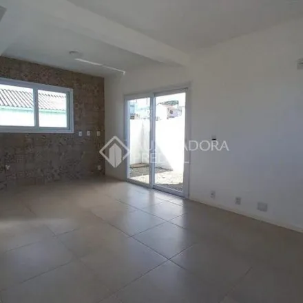 Buy this 2 bed apartment on BR-392 - via lateral 2425 in Sede, Santa Maria - RS