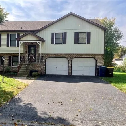 Buy this 4 bed house on 2007 Sunrise Drive in Greenawalds, South Whitehall Township