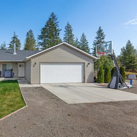 Buy this 3 bed house on 33121 North Newman Drive in Kootenai County, ID 83869