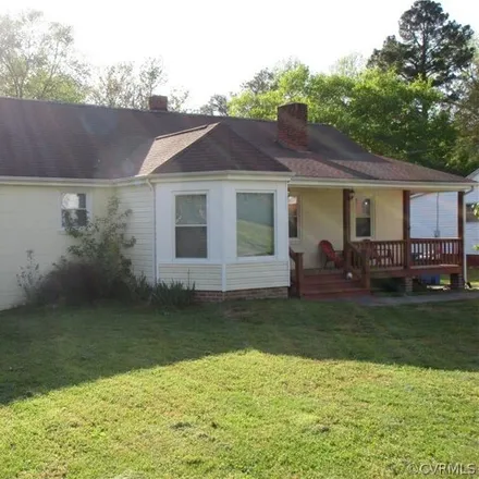 Image 2 - 15908 Meridian Avenue, Chesterfield County, VA 23831, USA - House for sale