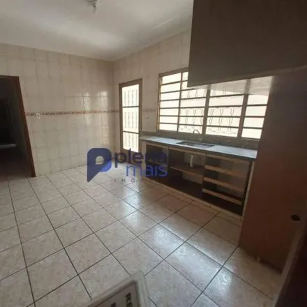 Buy this 2 bed house on Rua Luís da Costa Pinto in Altos de Sumaré, Sumaré - SP