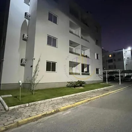 Buy this 2 bed apartment on Rua Doutor Homero de Miranda Gomes in Jardim Janaína, Biguaçu - SC