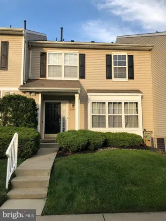 Rent this 2 bed townhouse on 3901 Saxony Drive in Masonville, Mount Laurel Township