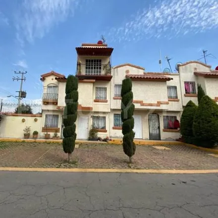 Buy this 4 bed house on Calle Paseo Villa del Real in Fraccionamiento Villa del Real 3a. Sección, 55749 San Martín Azcatepec