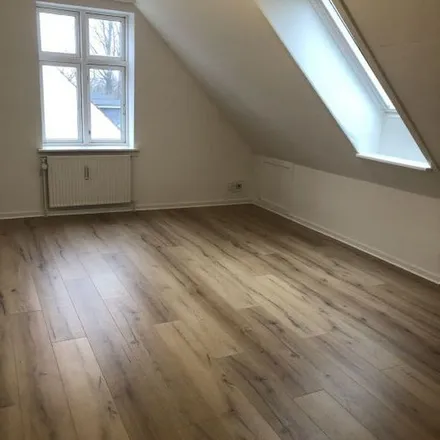 Rent this 1 bed apartment on Sanddal Bakke 6E in 7000 Fredericia, Denmark