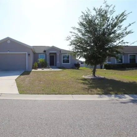 Buy this studio apartment on Solis Drive in Polk County, FL 33839