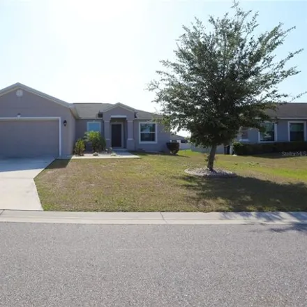 Image 1 - Solis Drive, Polk County, FL 33839, USA - Apartment for sale