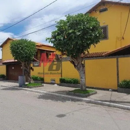 Image 2 - unnamed road, Cajueiro, Cabo Frio - RJ, 28923-386, Brazil - House for sale