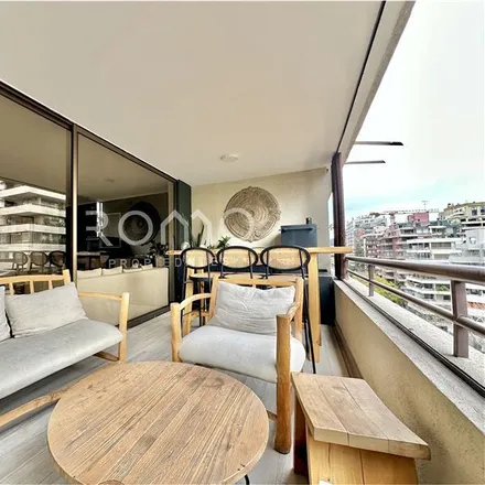 Image 3 - Las Nieves 3515, 763 0578 Vitacura, Chile - Apartment for sale